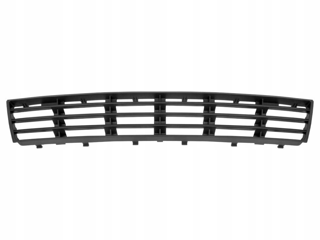 фото №1, Audi a4 b5 1999-2000 решітка радіатора бампера 8d0807683