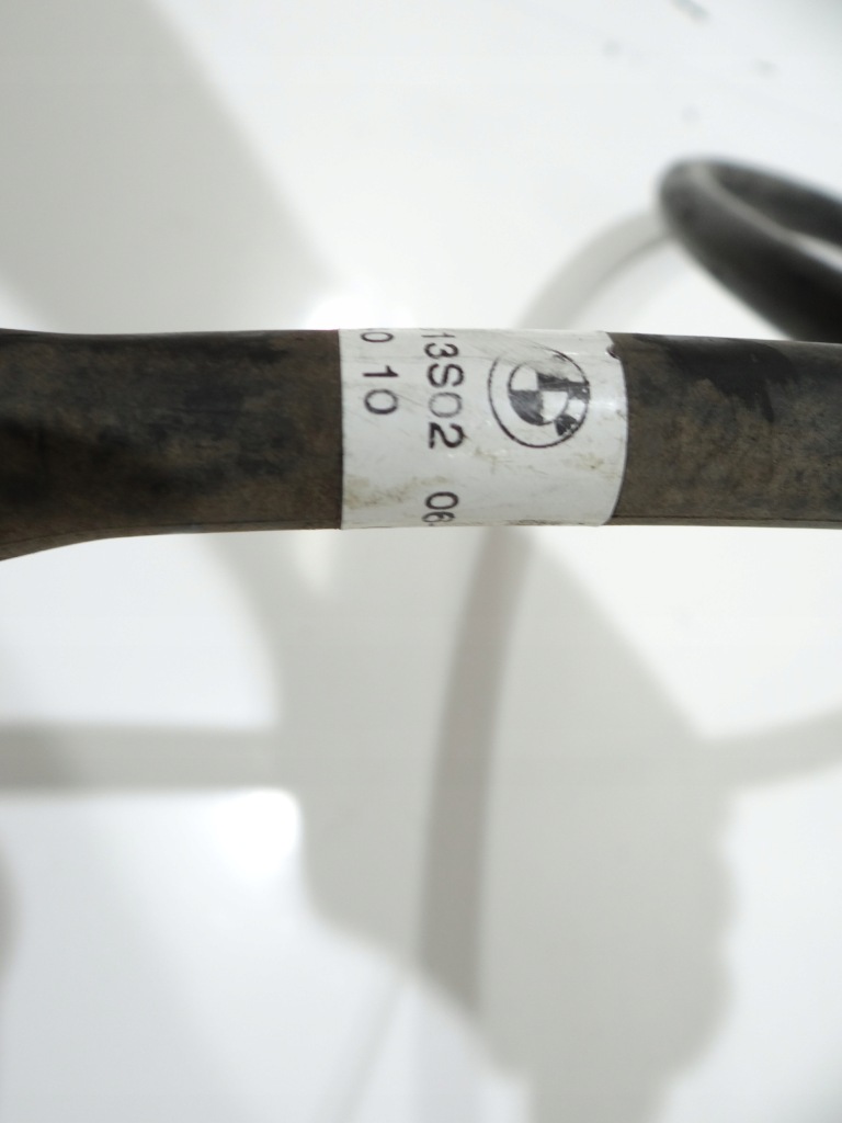 Пабтрубок  шланг омывателя bmw e87 оригинальный номер 16657627 Недорого