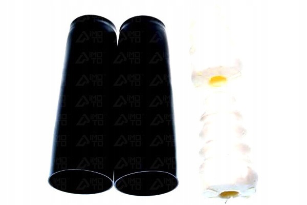 фото №1, Denckermann защита отбойники амортизатора задняя seat al