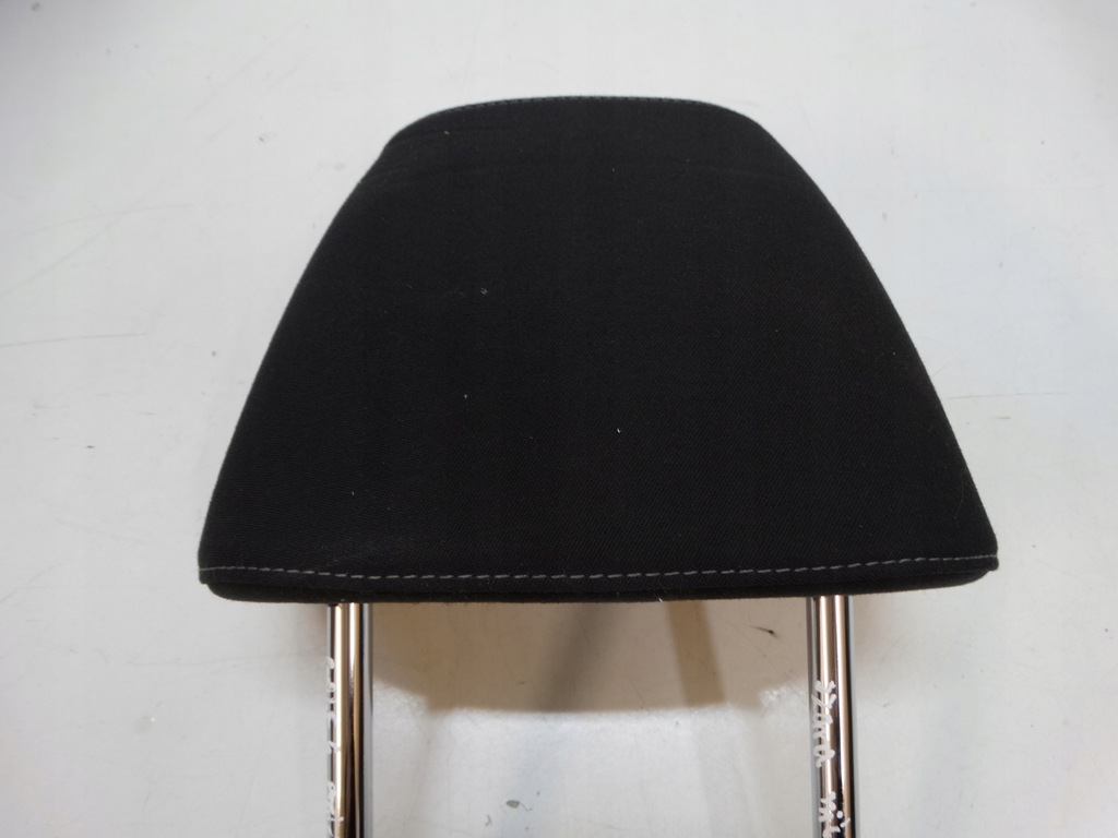 фото №7, Подголовник volkswagen golf vi перед серая nić