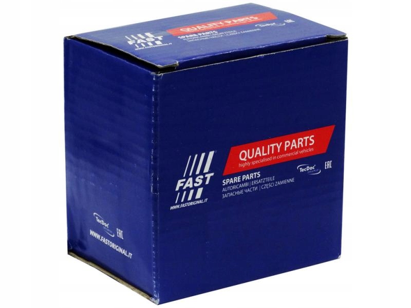 фото №2, Fast напрямна двері citroen jumpy 16 bok dół