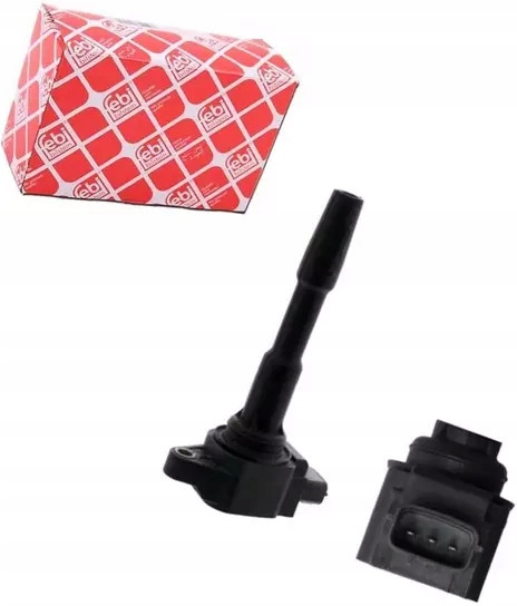 фото №14, Febi катушка зажигания dacia dokker 1,2 12-