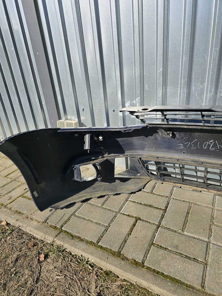 фото №11, Бампер перед vw jetta vi 5c6.807.221b