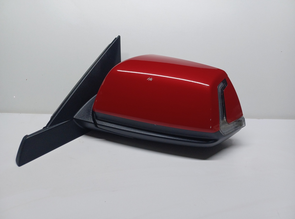 фото №5, Kia niro ii дзеркало ліва 6 pin