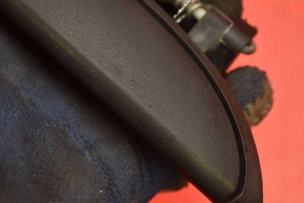 фото №7, Ручка правая перед передняя czarna 8200869056 dacia logan mcv 1 i 07-12