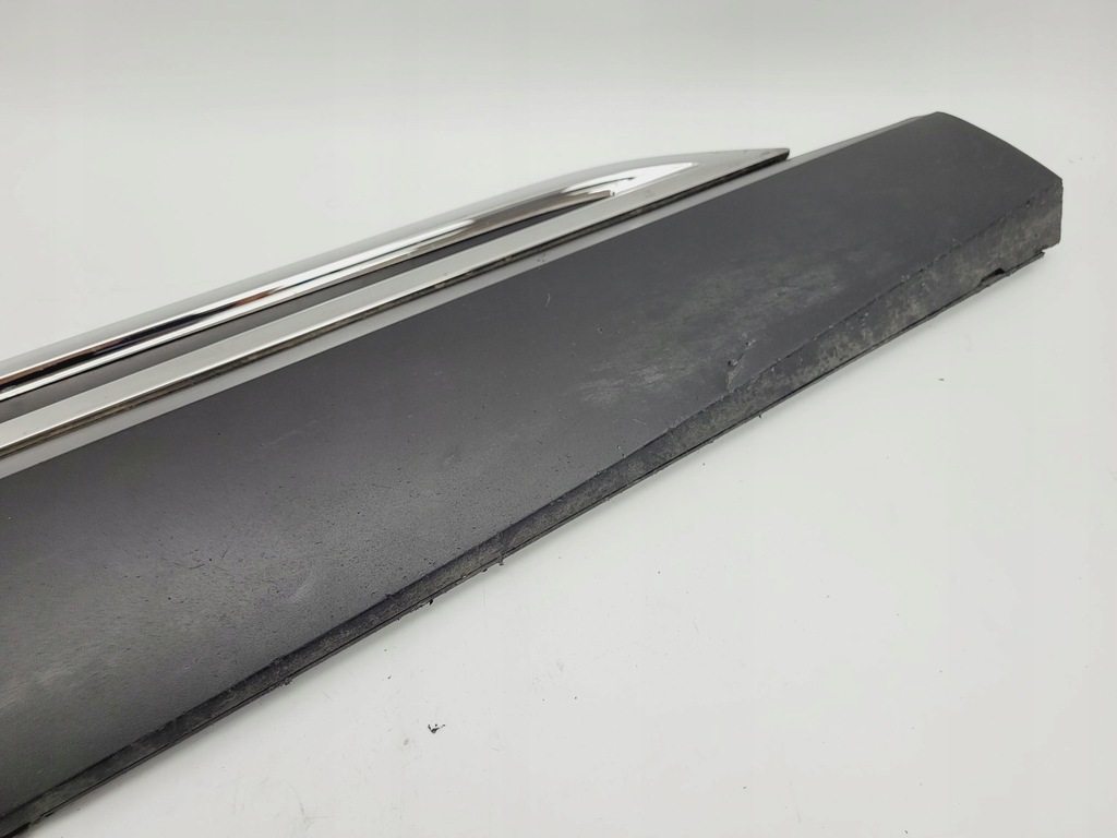 фото №4, Молдинг дверь правый перед renault espace v 801860267r