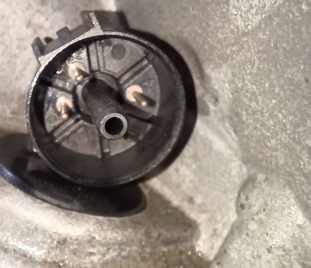 фото №9, Mercedes e c207 w207 207 2.2 cdi коробка передач передач авто 2122702906 722908