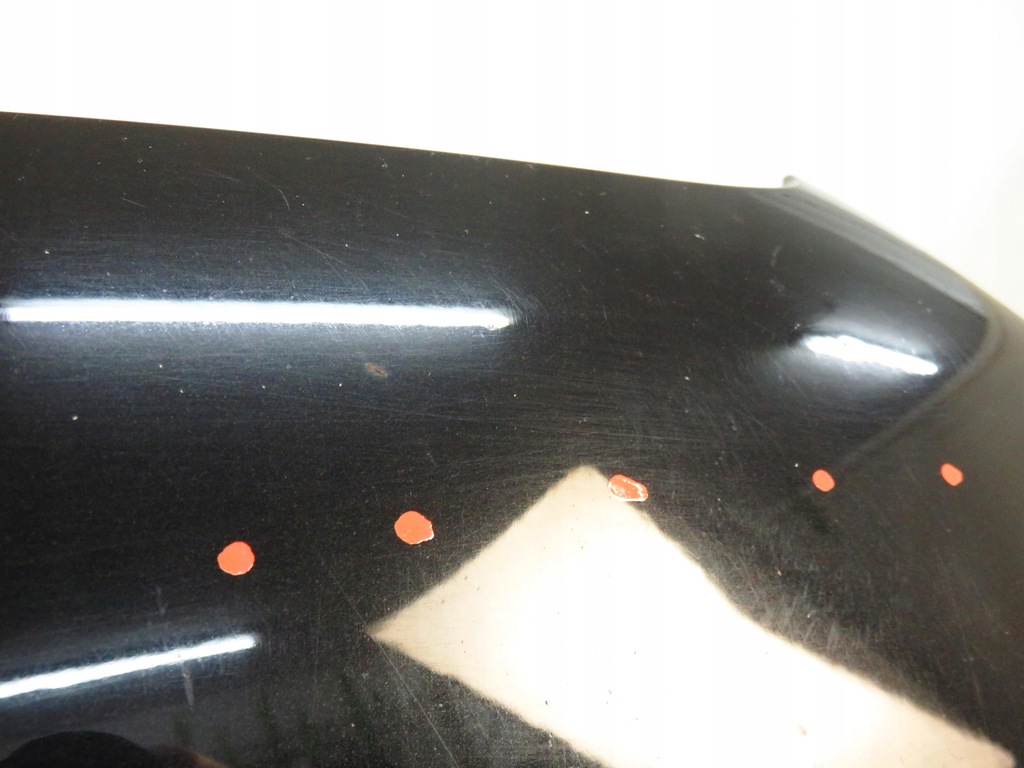 фото №5, Капот audi q7 4l