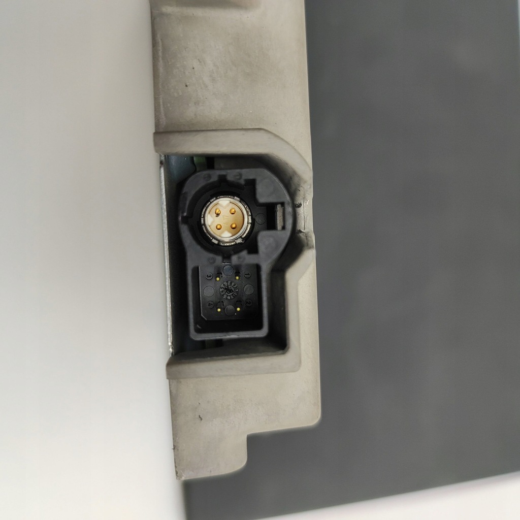 фото №6, Audi a5 2024 монитор / дисплей / экран