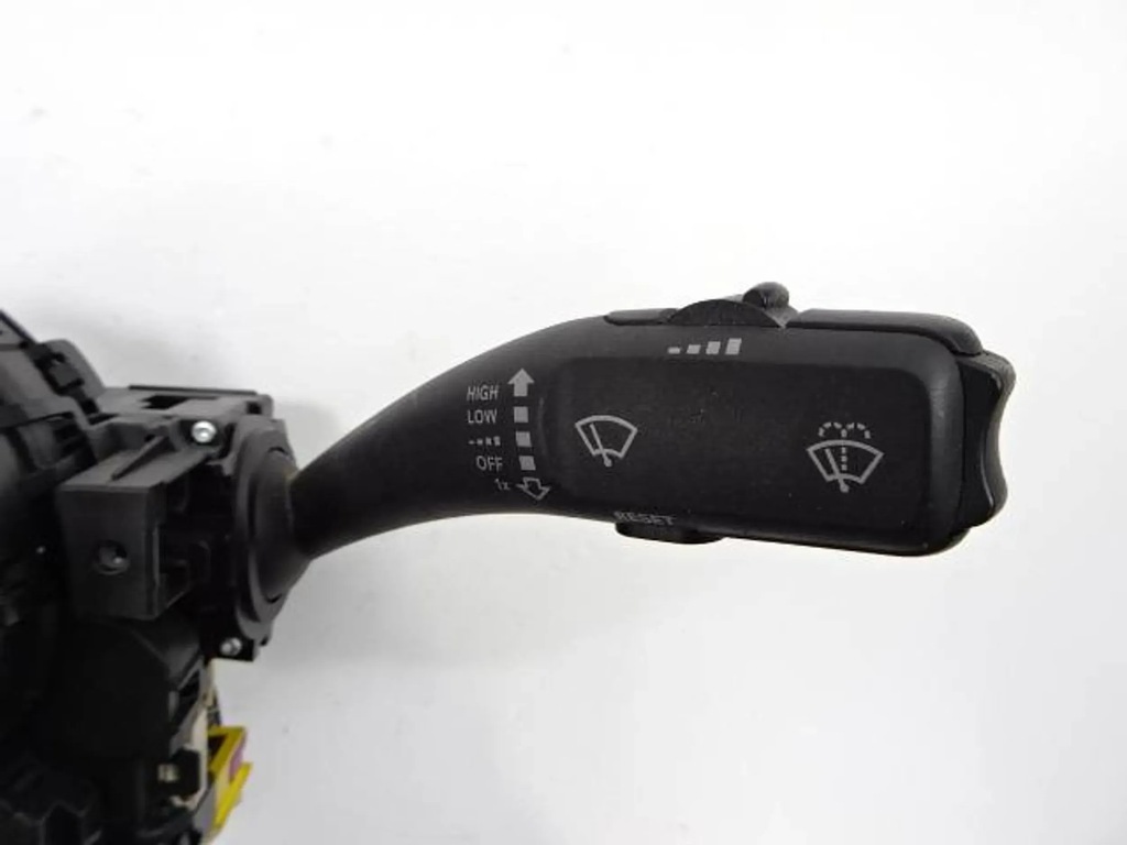 фото №10, Переключатель комбинированный шлейф audi a5 8t coupe