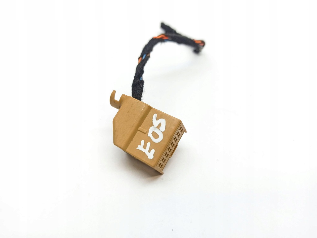 фото №6, Volkswagen eos 2010 другая жгут трубопровод / кабели