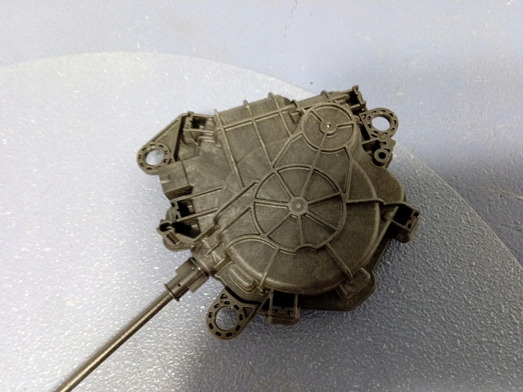 фото №7, Bmw ix1 x1 u11 доводчик замок крышки багажника 5a9c0d101