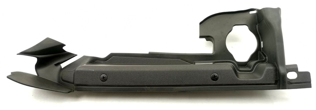 фото №6, Nowa org молдинг накладка крила права audi a6 s6 c8 4k 4k0821170