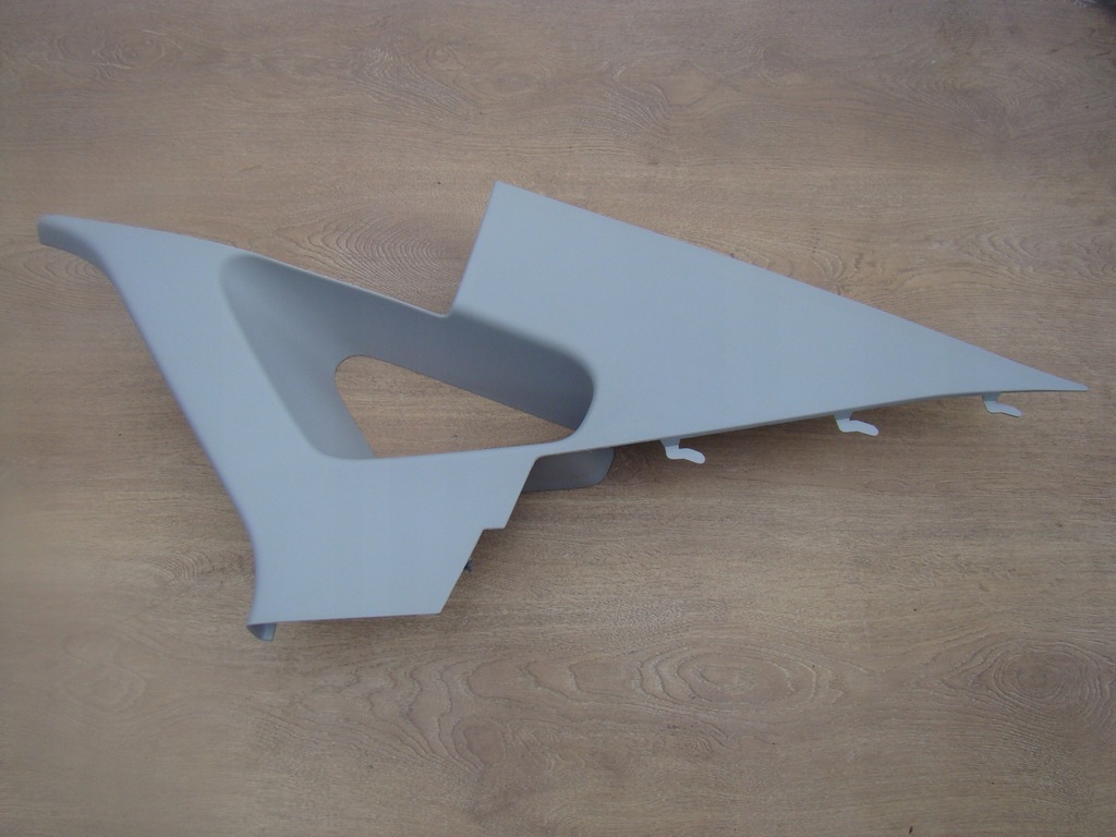 фото №1, Renault talisman обшивка стійка задні праве