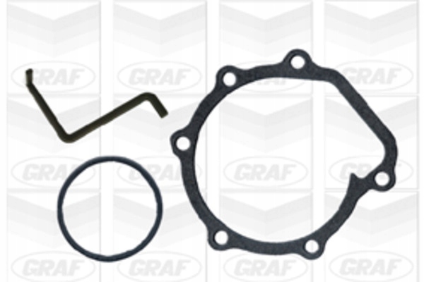 фото №10, Насос wody graf pa519a