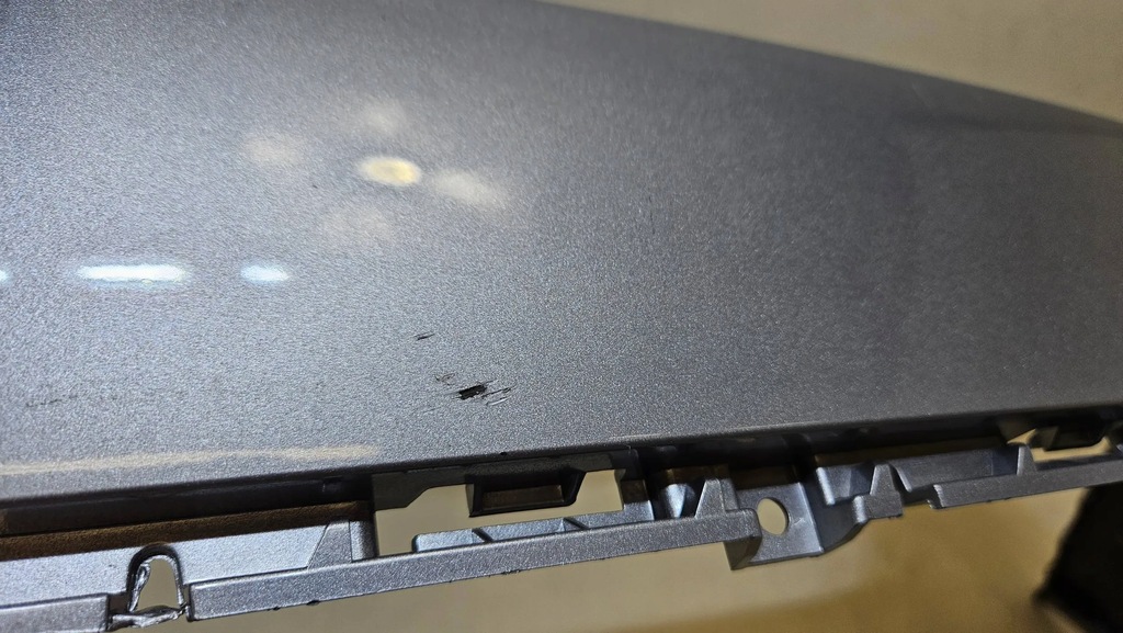 фото №13, Бампер задняя задняя audi rs6 c8 4k8807511j