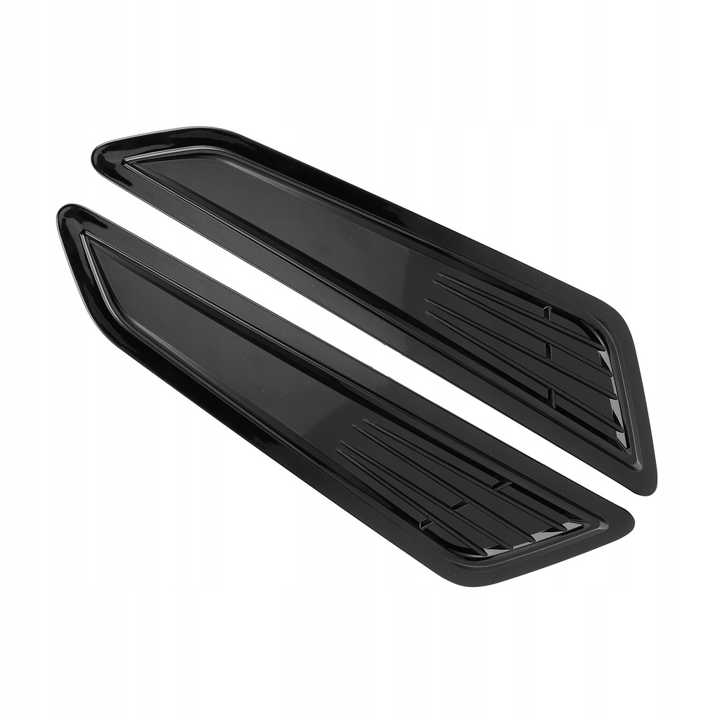 фото №8, Декор впуск обдув капот капот оббивка капот pasuje do chevy camaro