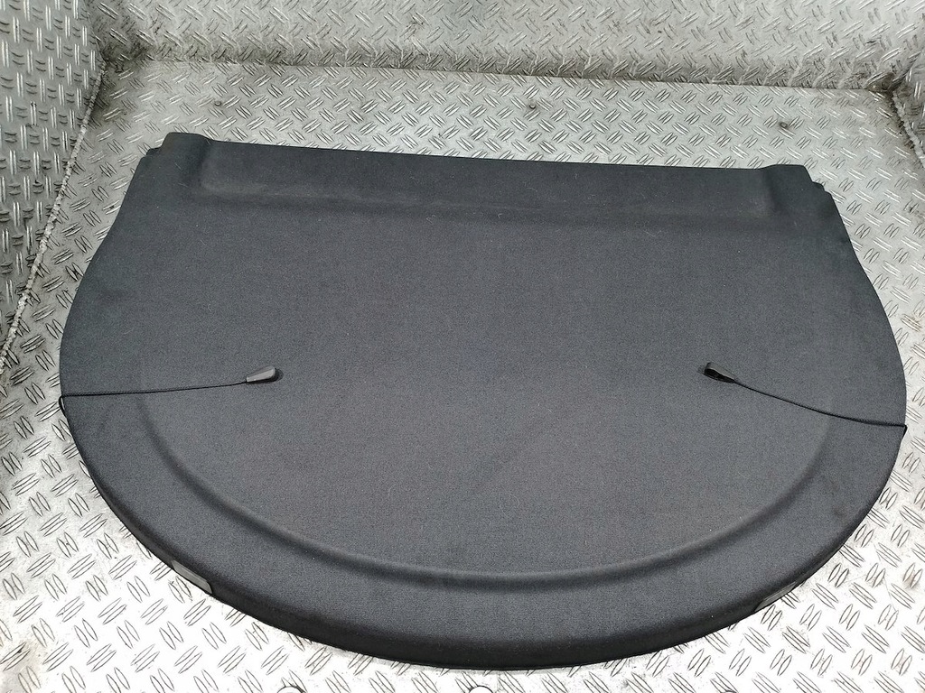 фото №2, Полка багажника renault laguna iii 07-15