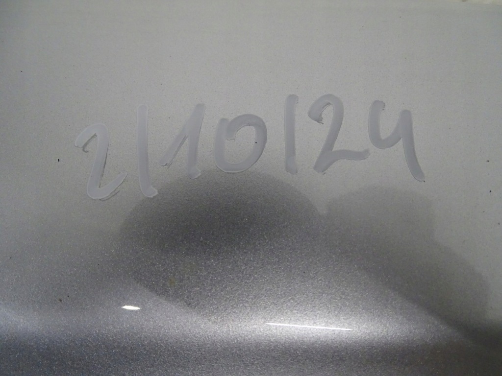 фото №15, Крыло левый перед передний mercedes s w222 13- 775