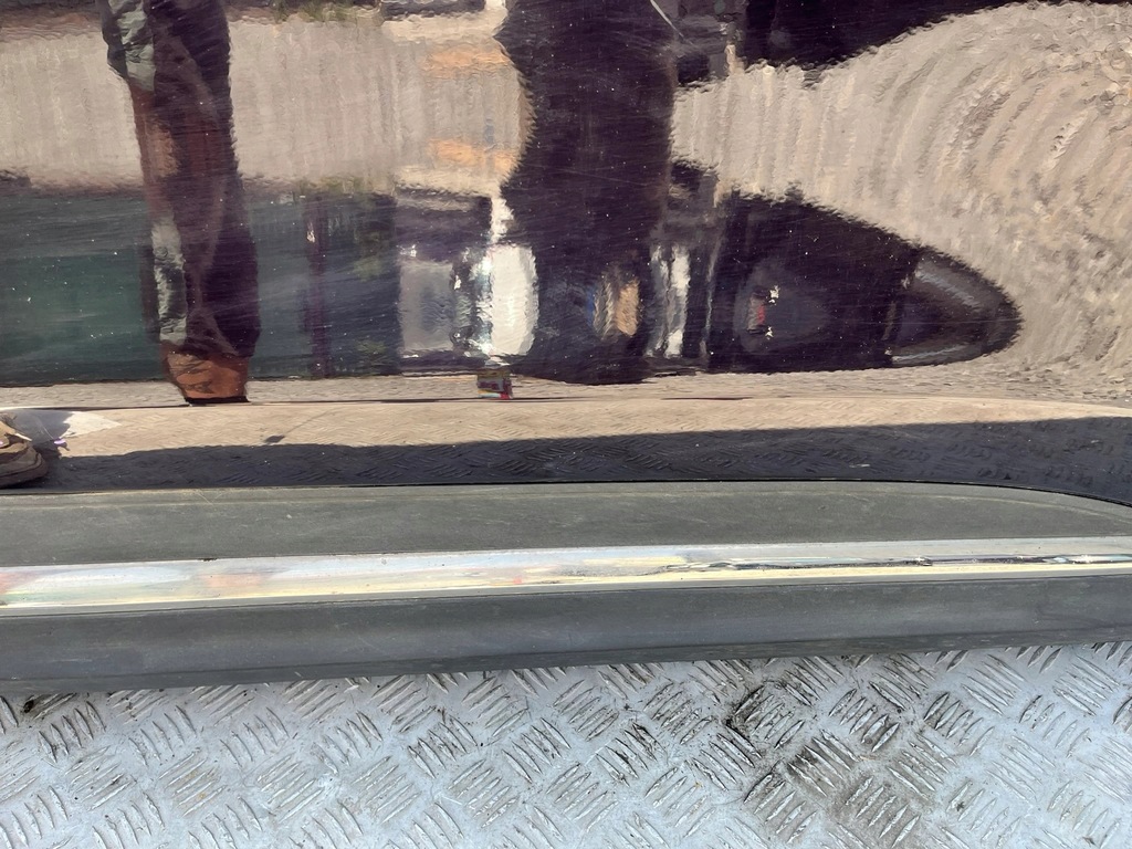 фото №7, Дверь правый перед передние полный renault koleos ii 2 initiale tegng