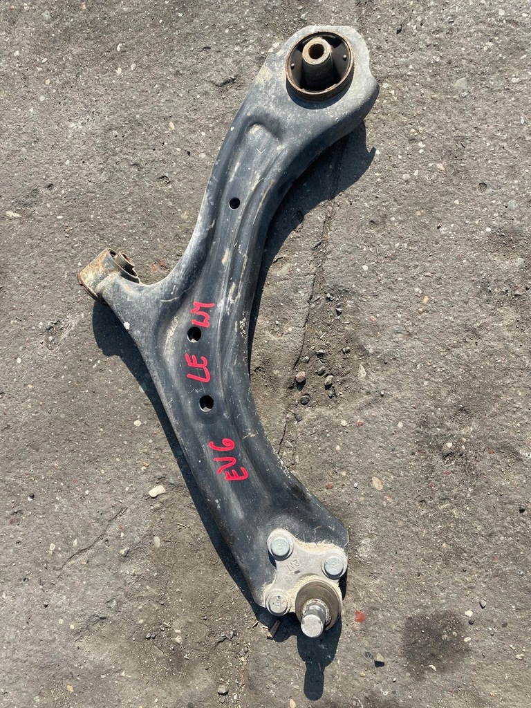 фото №1, Kia ev6 важіль перед лівий