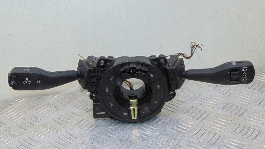 фото №1, Переключатель комбинированный bmw e46 лента лента 8376443