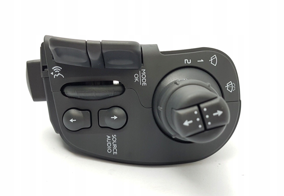 фото №5, Przeł. дворник r kangoo ii оригинальный номер 8201577528