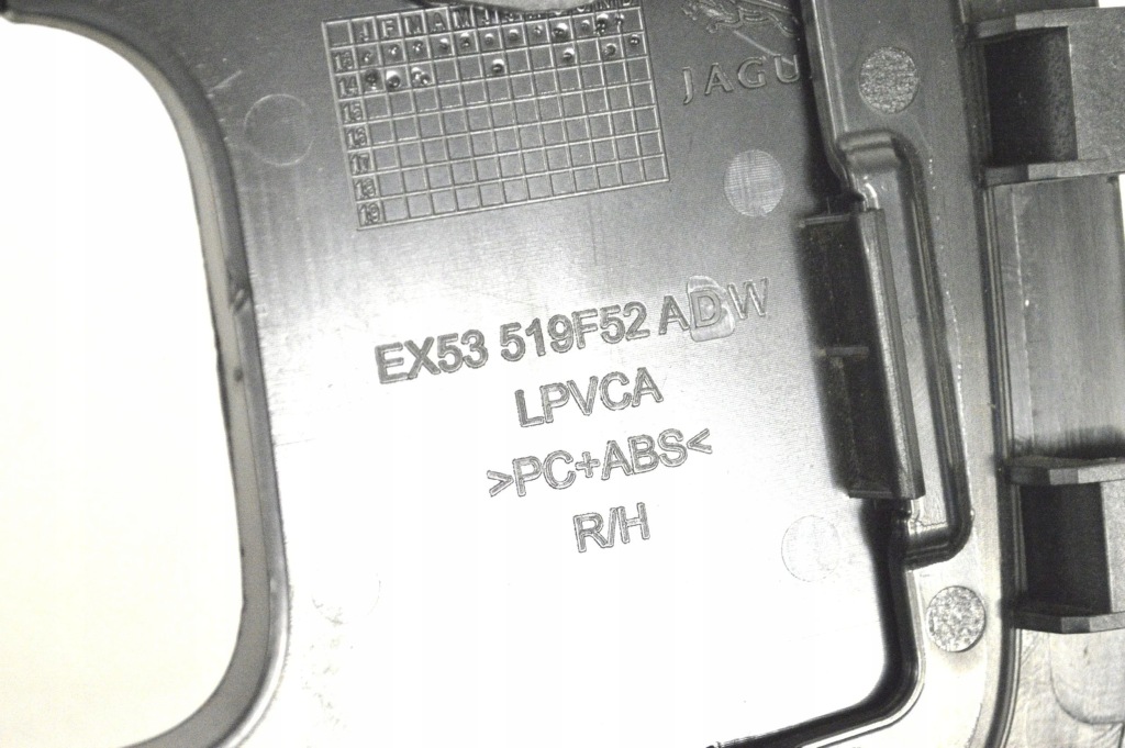 Jaguar f-type 2015 інше частини салону автомобіля Недорого