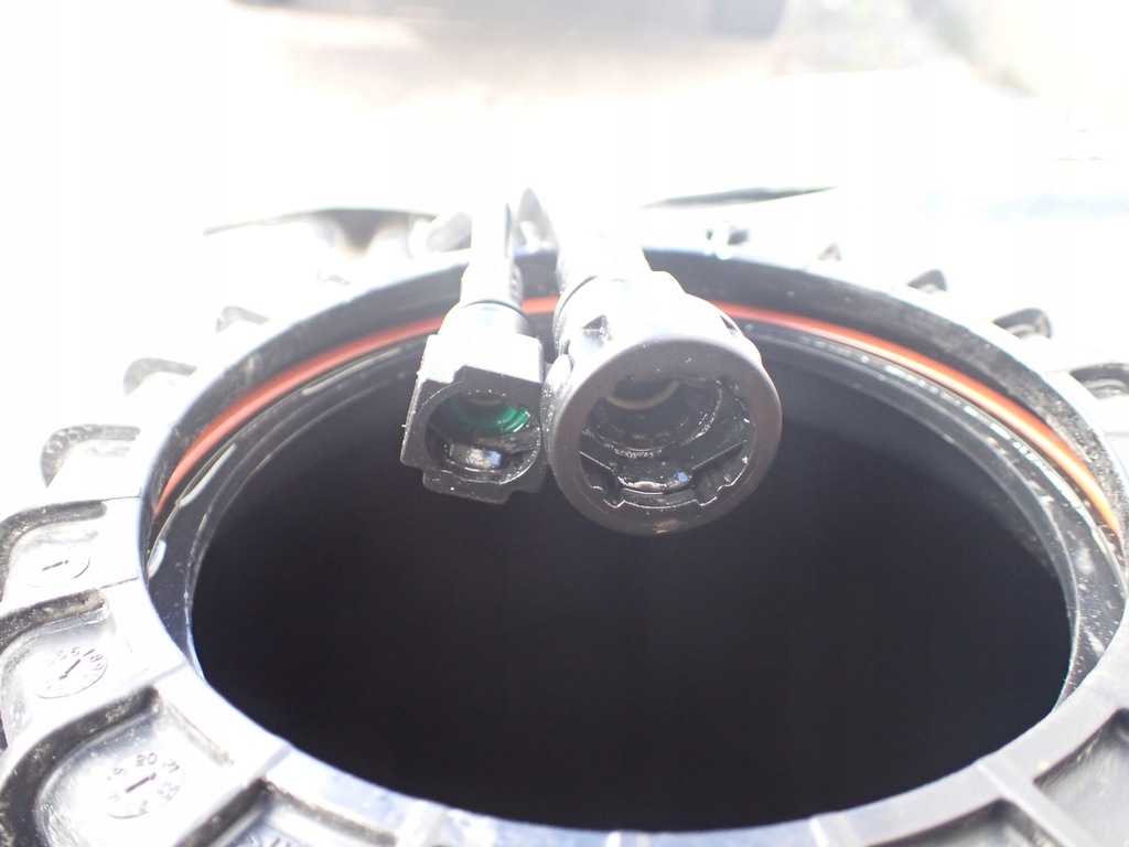 фото №10, Бак bak adblue isuzu d-max iii 2021 8983954382 6244