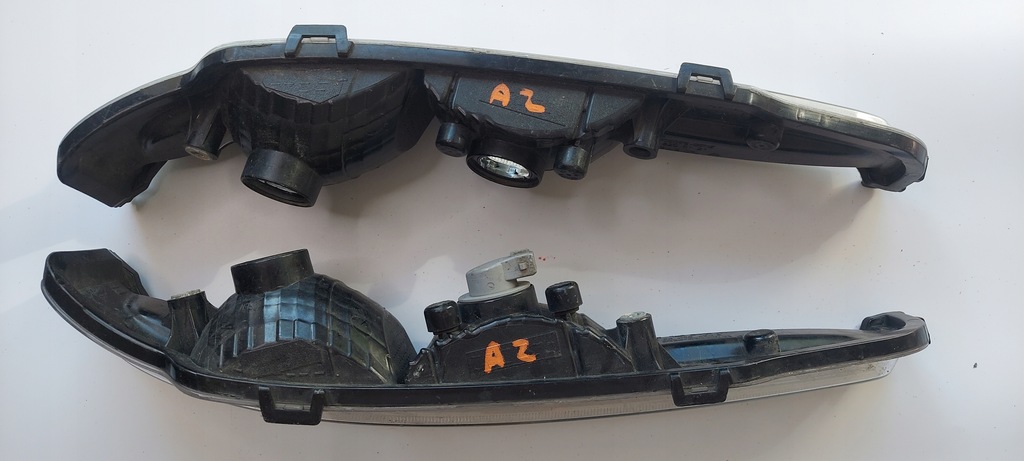 фото №5, Mercedes atego поворотник правый левый a967