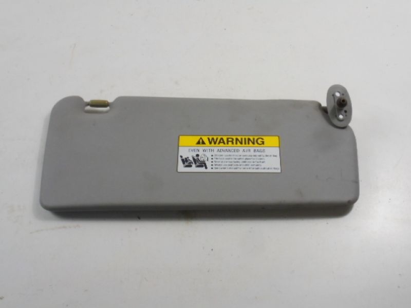 фото №1, Jazz fit ii 2 захист сонцезахисна права козирок