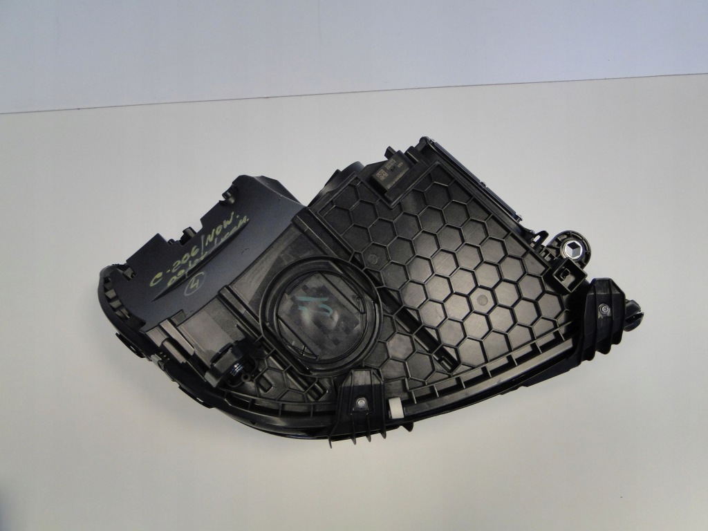 Mercedes c klasa 206 фара передня ліва led high performance a2069066104 Зі Шроту