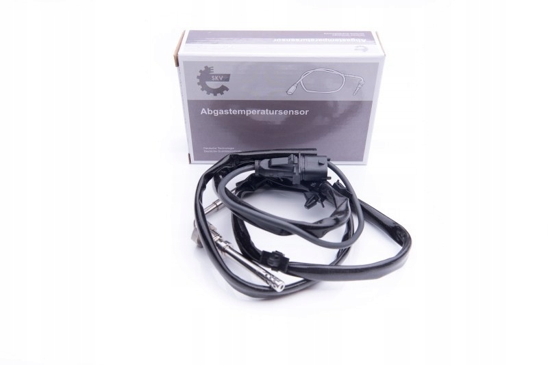 фото №13, Esen skv 30skv123 датчик, температура выхлопных газов