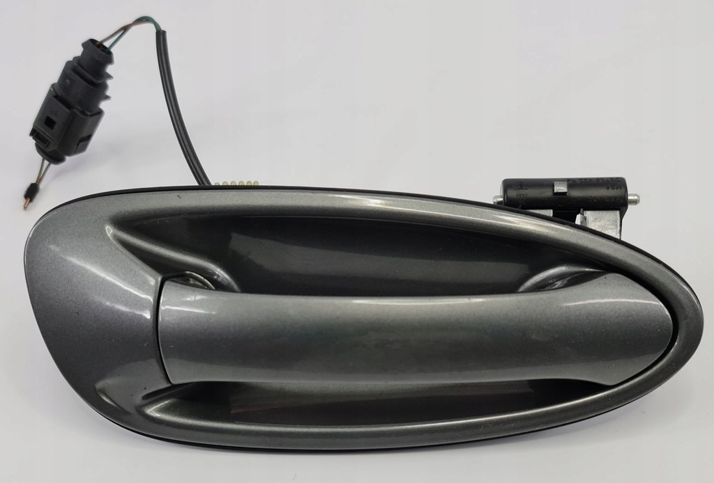 фото №1, Ручка двері права m7w porsche cayman 987