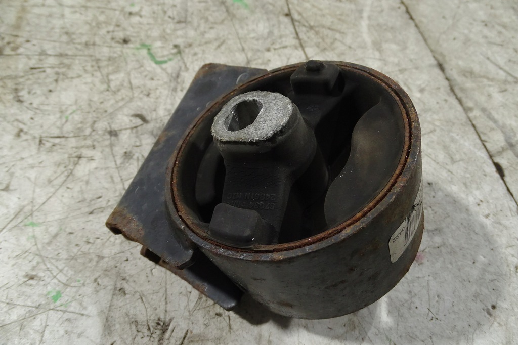 фото №11, Journey freemont 11- 3.6 кронштейн подушка 68051873ab