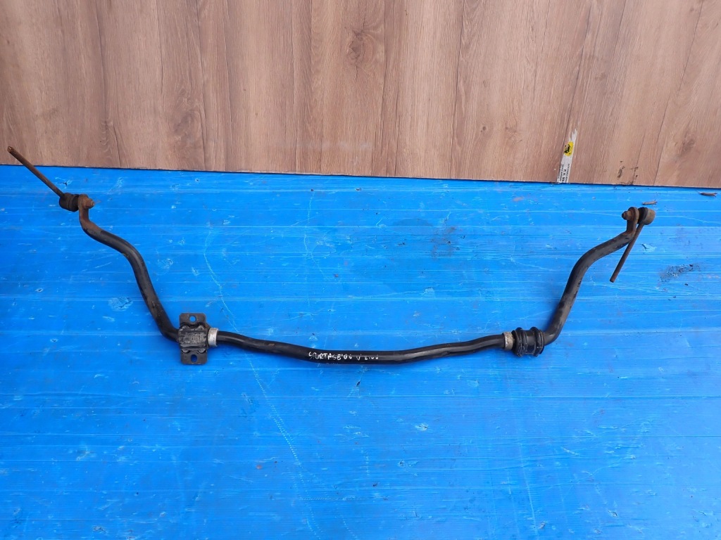 Купити Kia sportage 04- стабілізатор передній