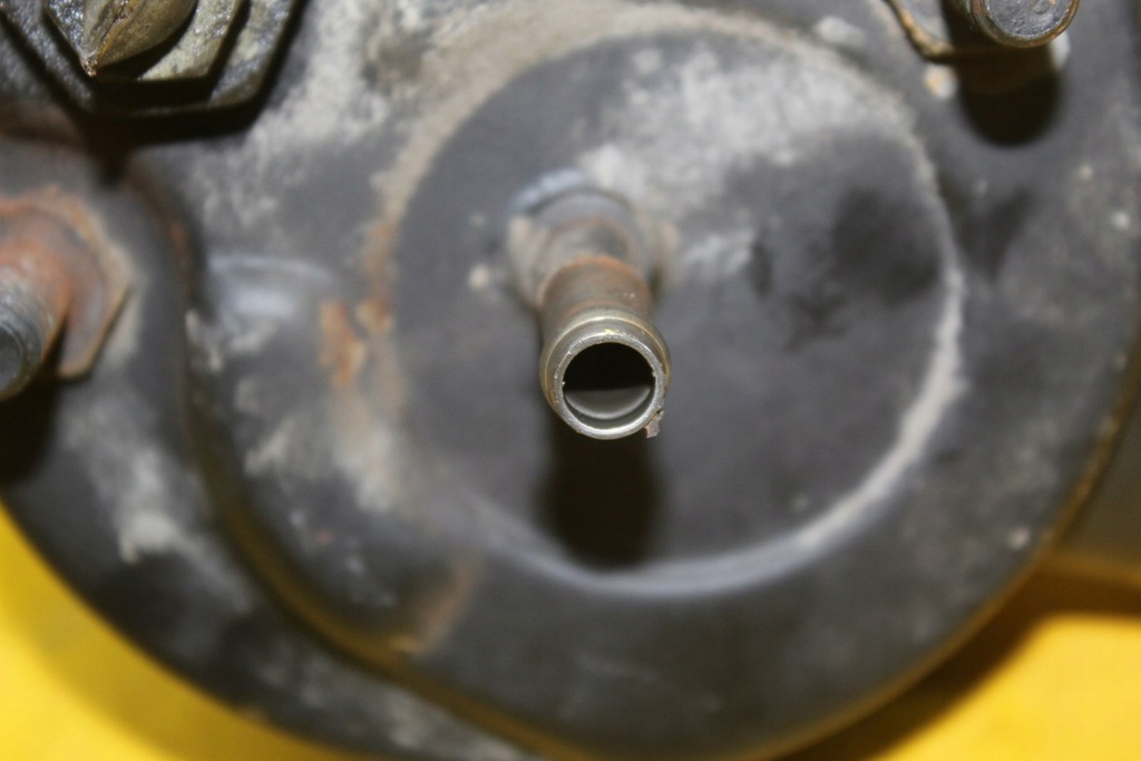 фото №5, Насос усилителя jaguar xj 5.3 v12