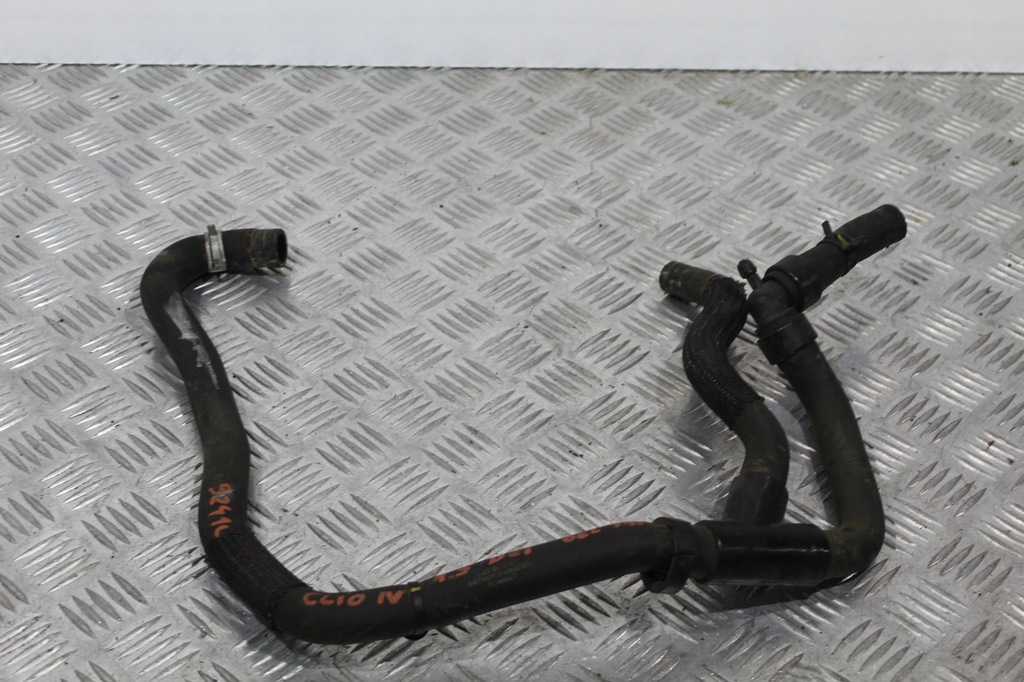 фото №1, Wąż шланг wody clio iv 924102756r