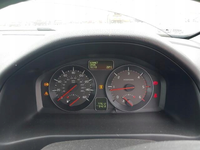 фото №7, Volvo v40 ii c30 s40 ii v50 1.6d2 коробка передач av6r-7002-mg p1285147 123tys km