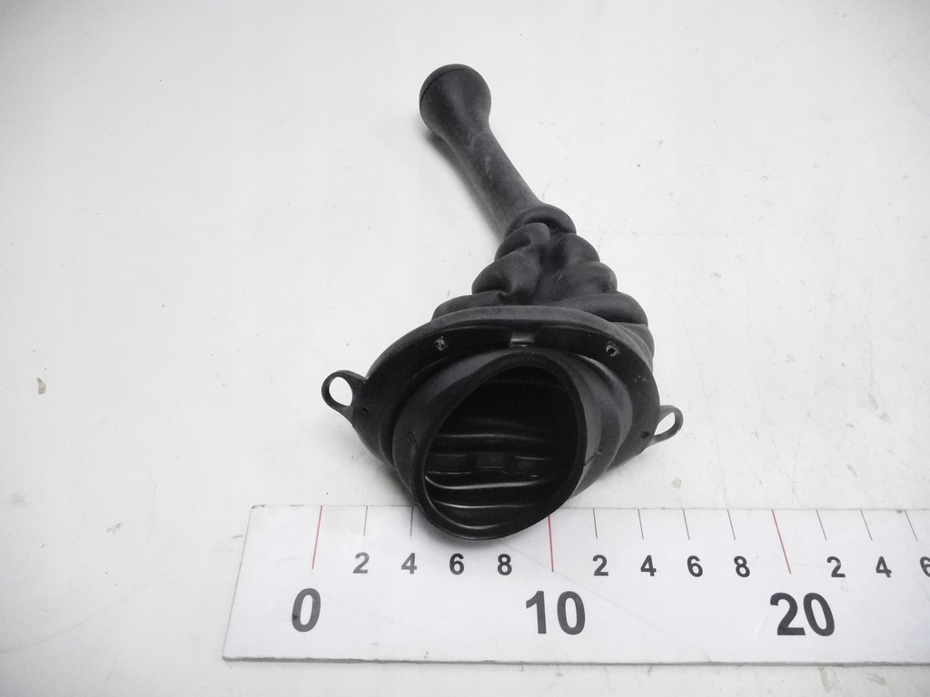 фото №5, Чохол перемикання передач fiat tempra 89-96 182147380