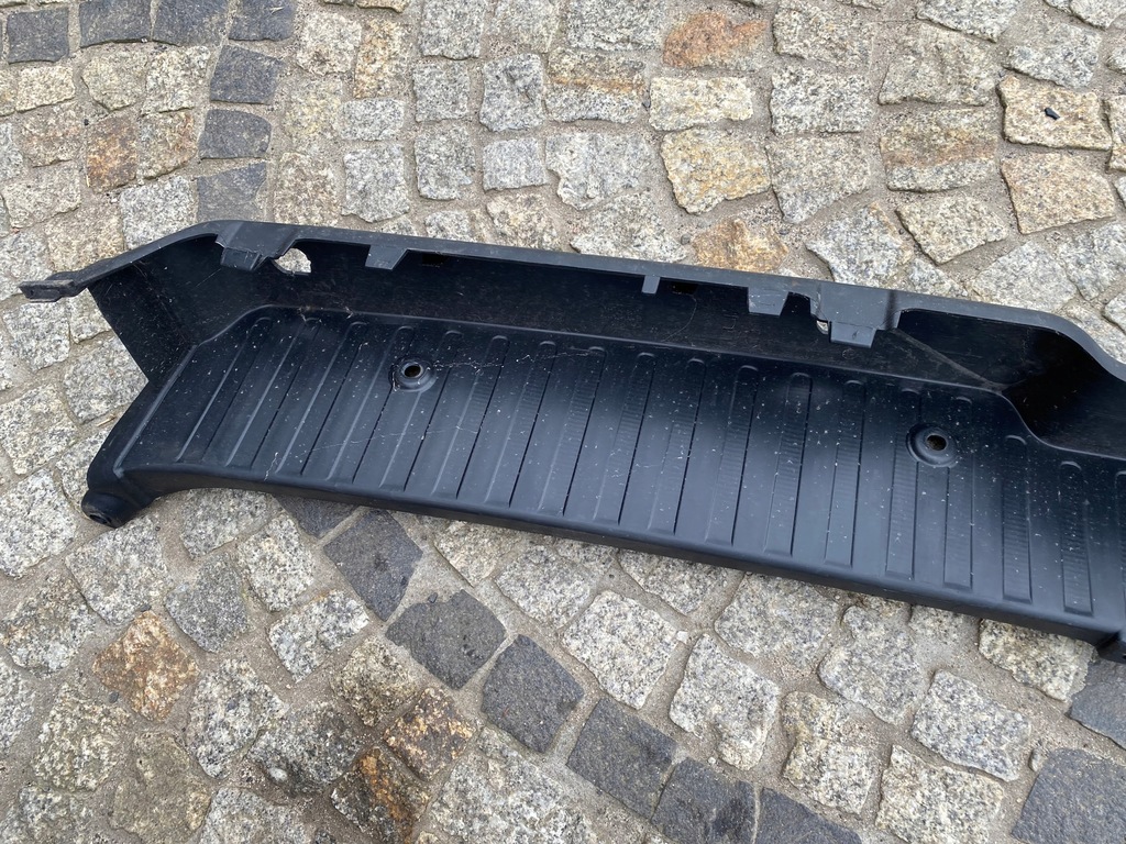 фото №10, Renault master iii opel movano b бампер подножка pdc 850220029r оригинал