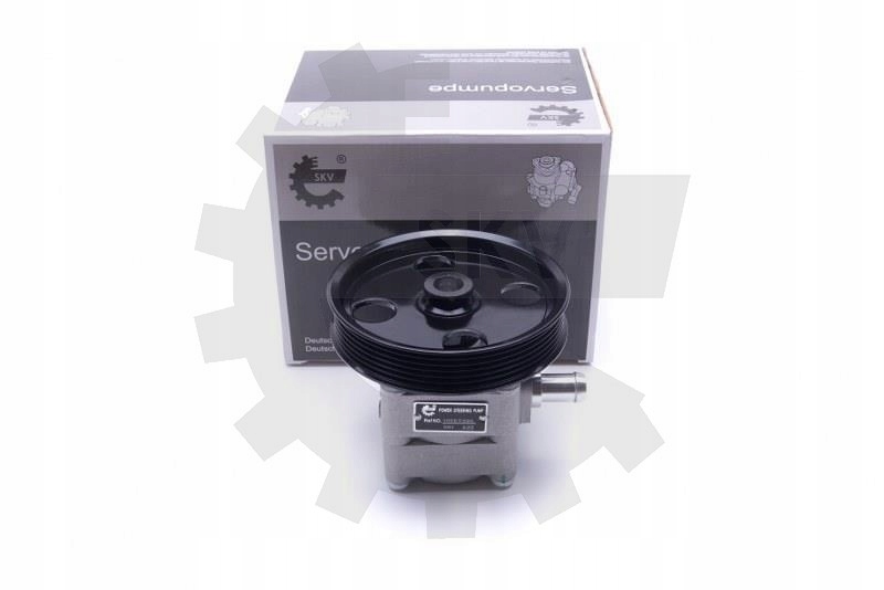 Купить Насос усилителя 10skv293/skv