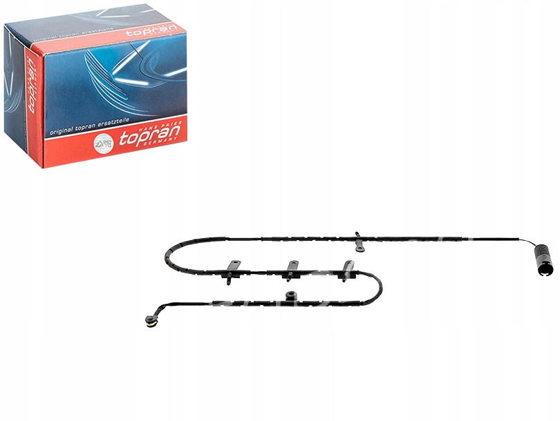 фото №1, Датчик износа тормозных колодок тормозных задняя mini r50 r53 r52 1.4d 1.6