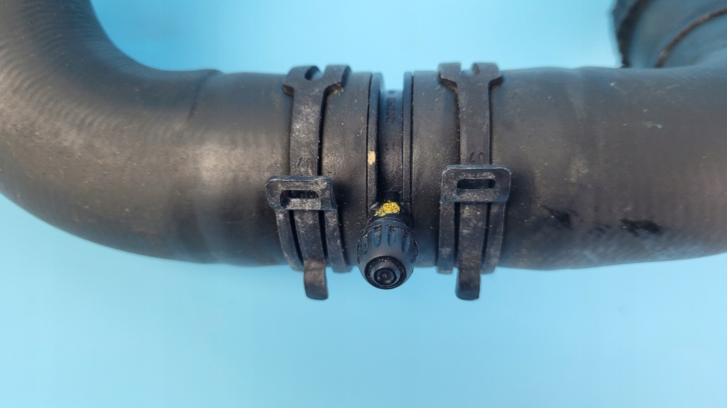 фото №6, Nissan qashqai iii j12 22r 1.3 dig-t wąż шланг wody 215306ub3a