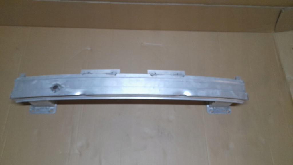 фото №1, Балка pod бампер задняя audi a8 d5