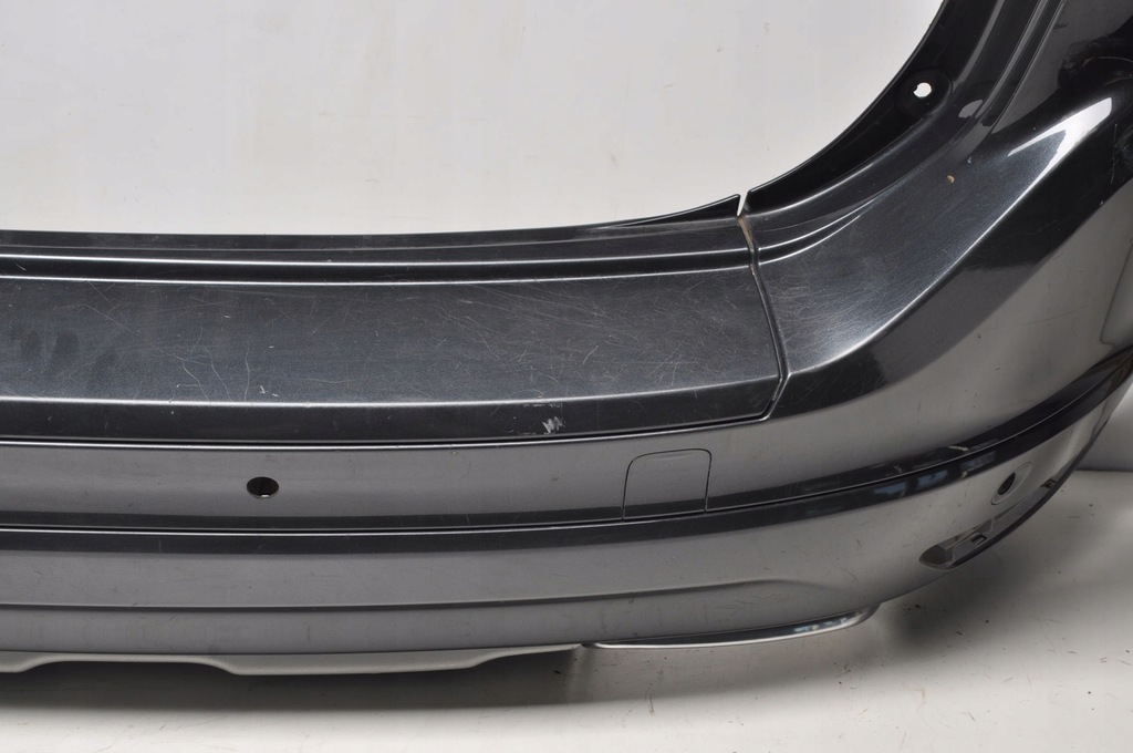 фото №15, Volvo xc60 i бампер задняя задний lift pod pdc