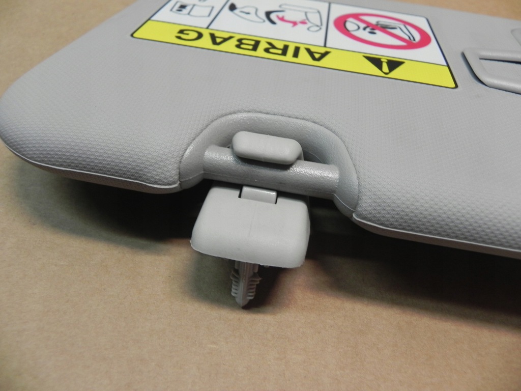 фото №6, Hyundai ioniq 4 iv lift захист сонцезахисна сонцезахисний козирок