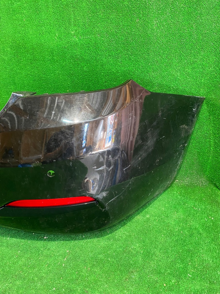 фото №2, Бампер задний задняя bmw 4 f32 f33 f36 lci lift