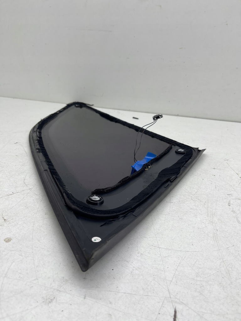 фото №10, Audi a6 c7 avant скло кузовна правий задня оригінал!