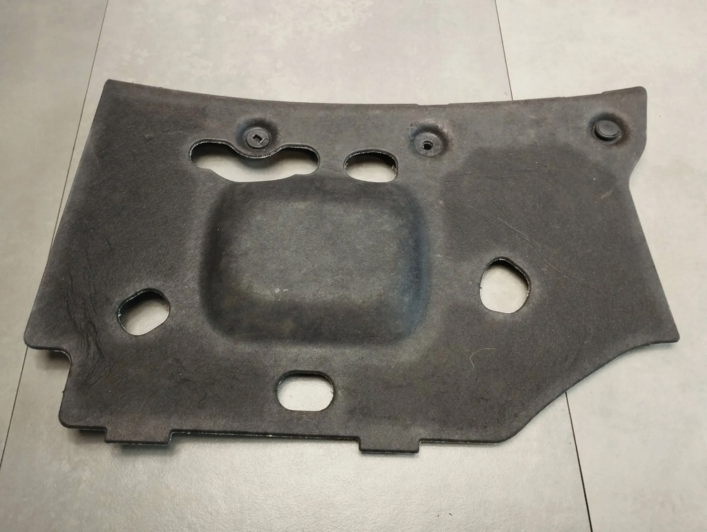 фото №1, Opel insignia a шумоізоляція бардачка 13308554